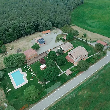 Gli Alberelli